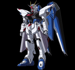 ※『フリーダムガンダム弐式』が作られるとしたらどんな仕様のＭＳになるんだろうか？