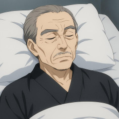 帰化の張本死去