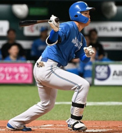 【朗報】小久保監督、日ハムの育成力を絶賛「知りたいですね」