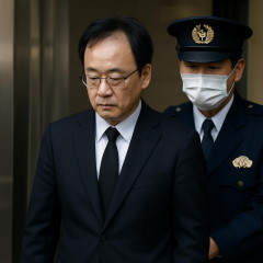 製造したかばん一部抜き取り売却、3000万円得たか…受託会社元役員を容疑で書類送検   #ポーター
