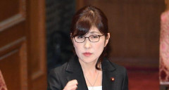 【悲報】自民・稲田朋美さん「裏切り者」と批判されても「消費減税」に反対した衝撃の理由がコチラ → ｗｗｗｗｗｗｗ