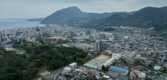 別府市のホテルに13連泊し、宿泊費など約20万円を支払わずに「後で支払う」などと言い逃走した韓国籍の男（46）を逮捕　大分