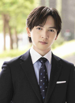 M!LK吉田仁人、連続ドラマ初主演で最強ヒーローに！ヒロインを“溺愛”する社内イチのハイスぺイケメン後輩役