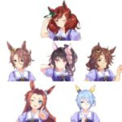 【ウマ娘】ノースだからシナリオがダークになるのかな