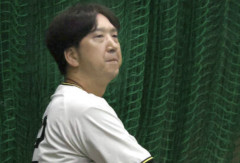 藤川『切り替え切り替えデイバイデイ』←お前は切り替えちゃダメでしょ