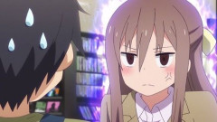 叶「タイヘイが知らない女の子とデートしてる……」