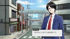 「続ポートピア連続殺人事件:忘却の埋葬」が2027年に発売決定