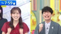 【櫻坂46】卒業後の進路先！？川島さん、卒業発表した松田里奈へコメント！【THE TIME,】