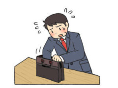 【悲報】ワイ、社章を紛失して咽び泣くwwwwwwwwww