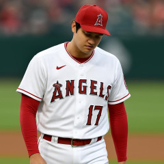 大谷翔平が３年ぶり負傷者リスト入り 23年９月以来 ロバーツ監督「15日間を使って体を1度リセットさせる」   #野球