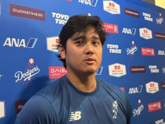 【悲報】大谷翔平、ついにIL入り・・・・・