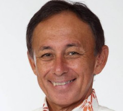 玉城デニー信者「私は、沖縄は中国に支配されるべきだと考えている。」