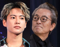 【悲報】水谷豊さん、娘・趣里さんへついに離婚勧告…結婚前から拭えなかった「三山凌輝さんへの不信感」・・・・・・・・・