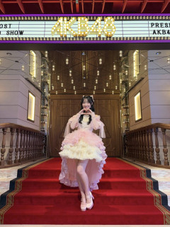 Weverseで元AKB「白鳥沙怜の誕生日です。誕生日を祝うメッセージを投稿してください」って！！【AKB48卒業生さりい】