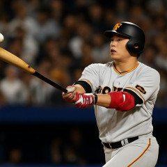 村上宗隆、日本人トップの31号ホームラン！ 松井秀喜のキャリアハイにで並ぶ   #MLB