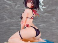 【ユミアのアトリエ】ワンダフルワークス「ユミア・リースフェルト 水着Ver.」フィギュア【発売前倒し・2026年10月→9月】