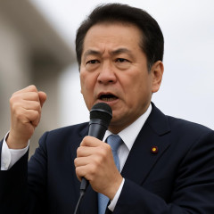 高市首相「必死にやらんといかん」沖縄県知事選で発破 鈴木宗男氏「少し負けている」報告   |  無党派層が宗男を見て支持しようと思うか？  |  なんか古謝が優勢って聞いたけど