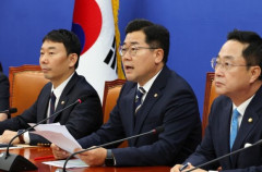 【炎上】韓国独立記念館館長に日本統治時代肯定派を任命 → 野党「尹大統領は日本の操り人形！」