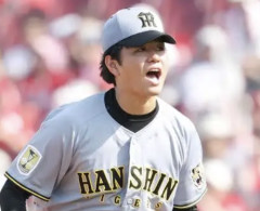 結局、髙橋遥人がペナント半分しか持たなかった件