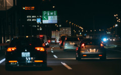 【悲報】脇見運転のドパおば、拘禁7年で済む