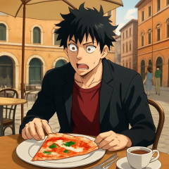 岸谷蘭丸、イタリアの食文化に衝撃 カフェでオーダーすると「『お前はスターバックスとかに行ってこいって』バカにされる」ものとは…