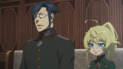 幼女戦記Ⅱ 第10話 感想：自国と他国との感覚が違っててとても外交がまとまらない！