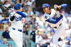 【朗報】大谷翔平の二刀流、来季も継続決定！監督「今でも二刀流選手」