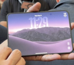 【悲報】iPhone Duoさん、さすがに叩かれまくる
