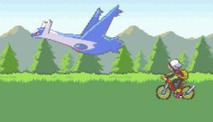 お前ら「ゲームボーイアドバンス好き！」ワイ「何やってたの？」お前ら「ポケモン！」