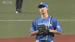【日ハム】達孝太、22歳で110回投げて防御率3.02←これ
