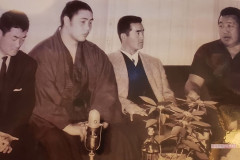 【追悼】張本勲さん逝去、昭和の大スター4人の集合写真にスレ民惜別の涙