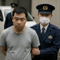 高齢女性から500万円だまし取った疑いで逮捕の中国籍男性 東京地検が不起訴処分「関係証拠の内容を踏まえた」