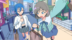【りえろぐ💫】四季ちゃん# ffffffを所望【ラブライブ！スーパースター!!】