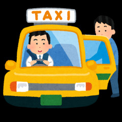 韓国人「日本のタクシーはどうしてこんなに親切なの？」韓国と違ってトランクに荷物を出し入れしてくれる日本のタクシーのサービスに大感激