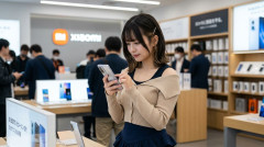 【Apple超え】ファーウェイとシャオミ、最新折りたたみスマホを相次いで発表