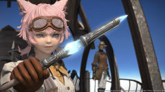 【FF14】白銀に続く7.56メインストーリー「彼方に至る路 Part2」感想まとめ