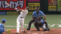 柳田おじさん、フルスイングで2打席連続ホームラン！ 若手の頃みたいｗｗｗｗ