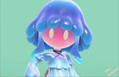 【画像】任天堂さん、とんでもない癖キャラを公開するｗｗｗｗｗｗｗｗｗｗｗｗｗ