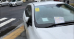 【悲報】名古屋で冠水した不動車、駐禁切られるｗｗｗ