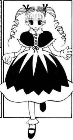 【ハンターハンター】普通の理解力が無かったので確認が必要だった女
