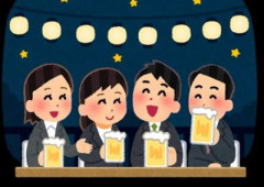 【画像】北朝鮮のビアガールさん、昭和
