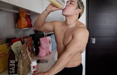 筋トレにプロテインて必要なの？