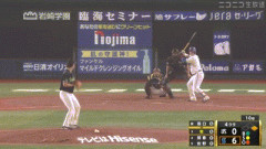 【DeNA対ヤクルト22回戦】DeNA・牧秀悟、二試合連発第24号2ランホームラン！リードを8点に広げる！！！！！！！！！！！！！！！！！