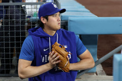 【衝撃】大谷翔平さん、ドジャース移籍後初のIL入りで最短15日間離脱・・・・・・・・・
