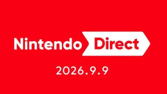 任天堂の株価、Direct終了後に暴落してしまう…