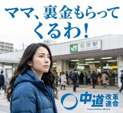 【永久保存版】中道改革連合が７か月でやったこと一覧
