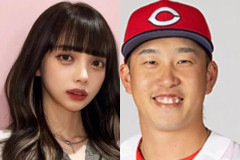 【？報】小園の元嫁、男性スポーツ選手宅に娘らと滞在中