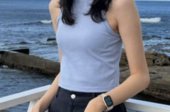 【画像】チー牛の女バージョン、一瞬で垢抜けしてしまうwwwwww
