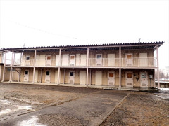 【学校】部室棟いいよね…