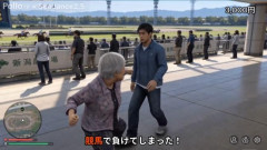 【動画】AI生成の「おばあちゃん版GTA」があまりにも面白そうだと話題に